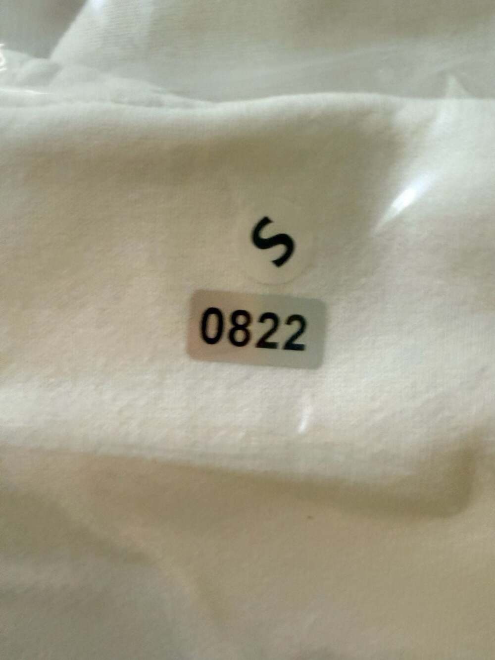 Aritzia Sweatfleece Mega Fit Cozy Fleece Hoodie Size S 0822 - Picture 9 of 9
